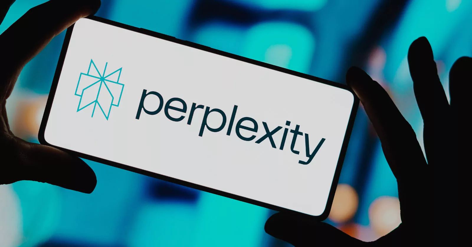 En titt på Perplexity AI-logotypen: Vad ligger bakom bilden?