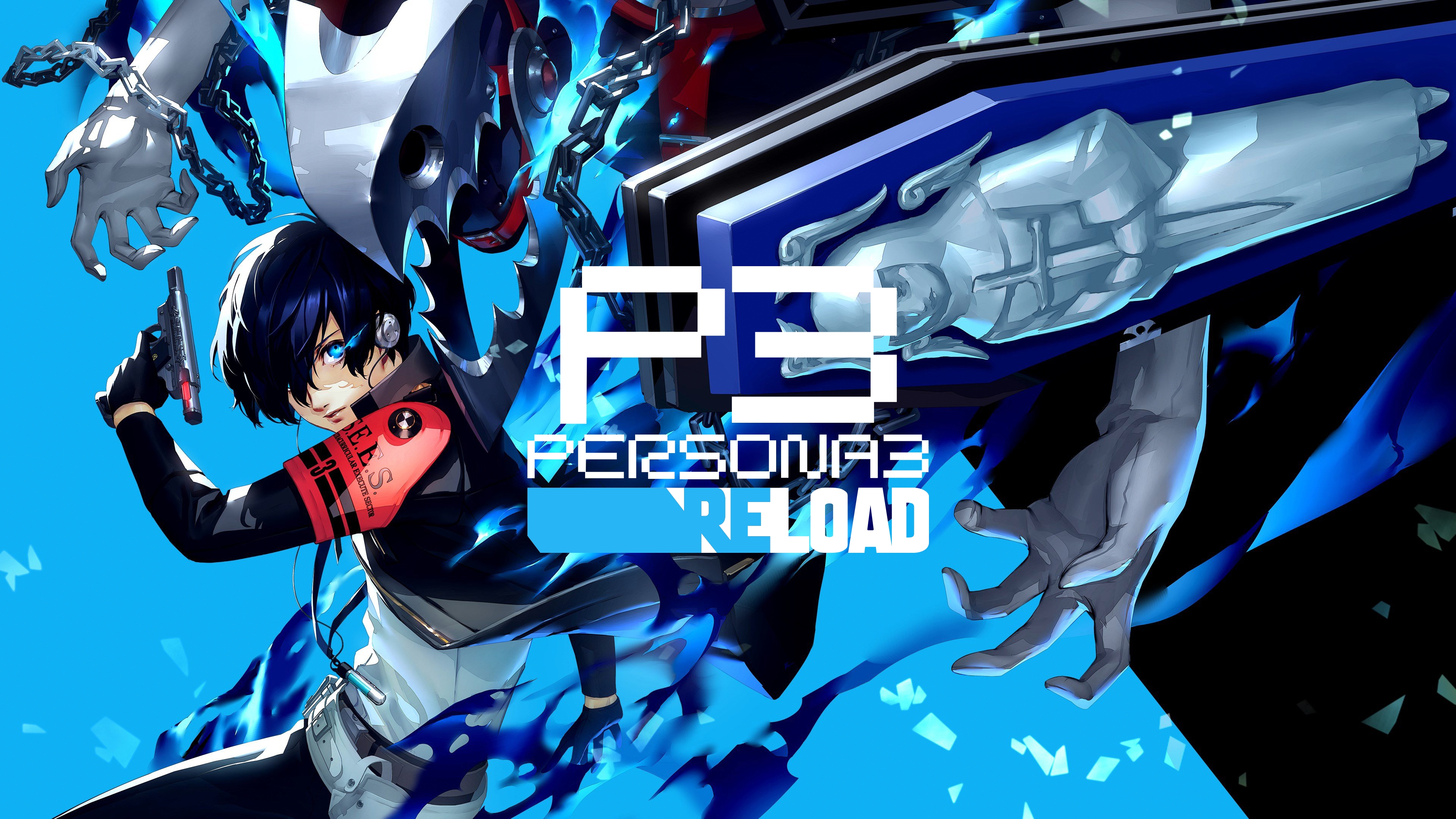 Antalet sålda exemplar av Persona 3 Reload under den första veckan passerade en miljon