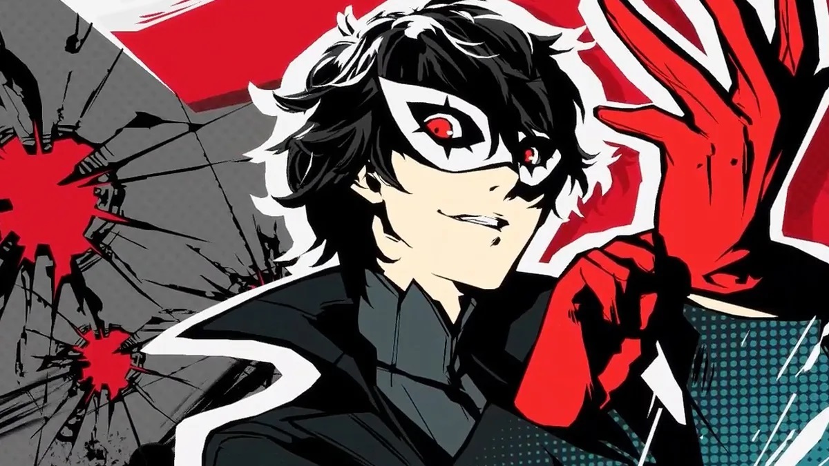 Konsten i Persona 5: Inflytande på stil och visuell kultur