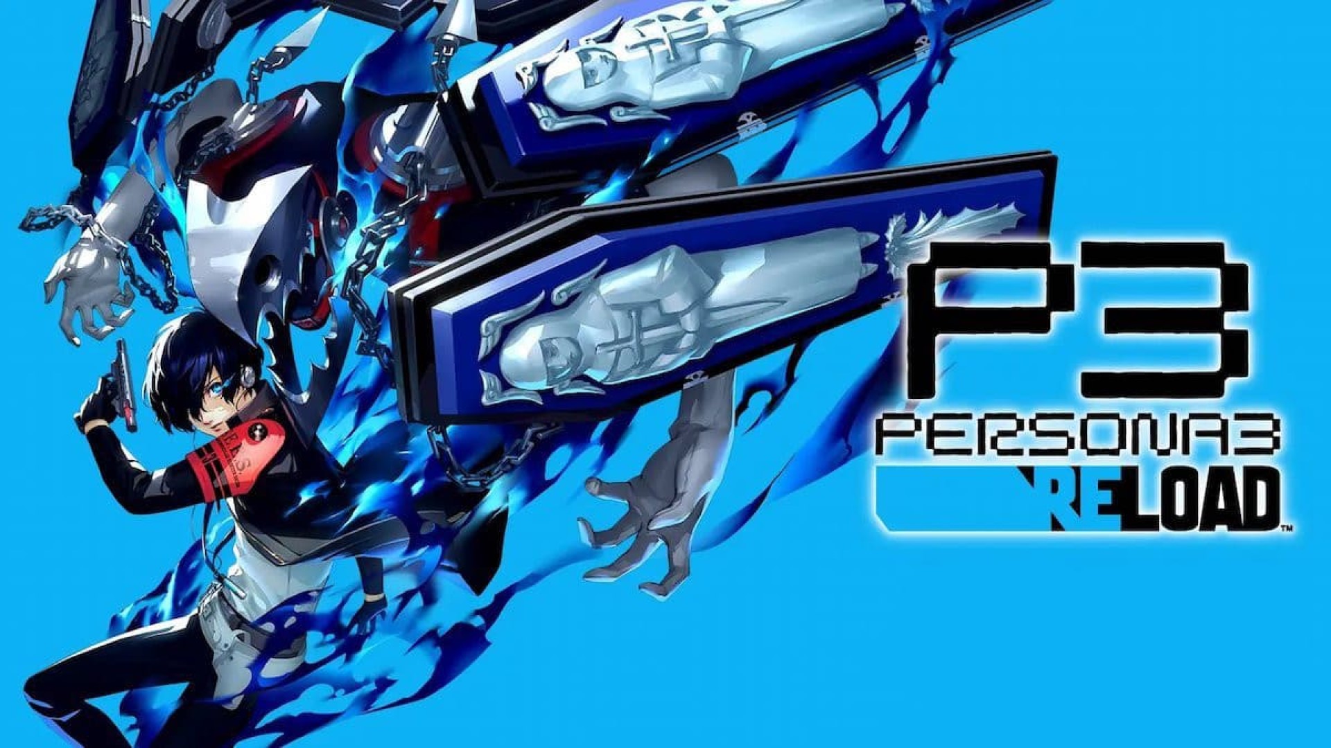 I ett av slutspelen i Persona 3: Reload hittades en ledtråd till expansionspaketet "The Answer"
