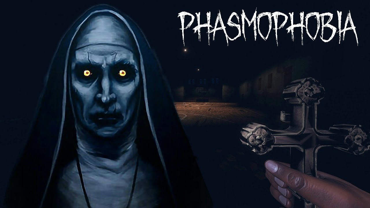 Phasmophobia-utvecklare publicerade en färdplan för spelet för 2024 