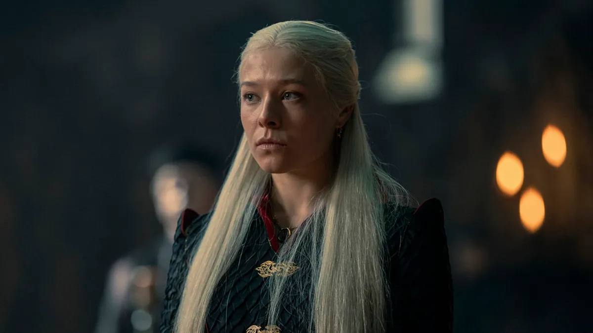 En lovande uppdatering om lanseringen av House of the Dragon säsong 2: HBO har för avsikt att ta fansen tillbaka till Westeros så tidigt som 2024