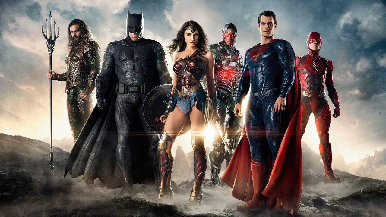 Slutet på Snyderverse: Zack Snyders Justice League kommer att upplösas - Momoa, Gal Gadot, Ezra Miller och andra kommer inte att återvända till sina nuvarande roller i DCU