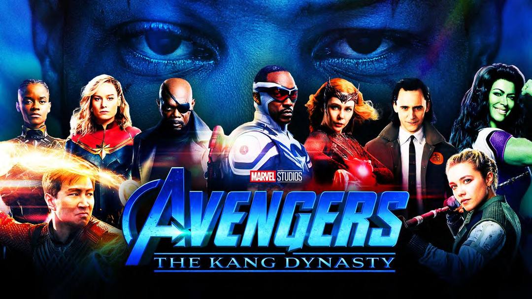 Det verkar som att inte ens Loke kunde göra det - nu har uppgiften att förklara kronologin för tidsresor i MCU tilldelats "Avengers": Kang-dynastin"