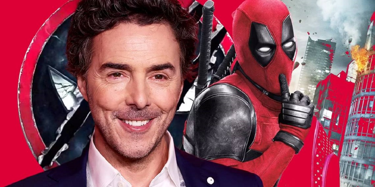 Regissören Shawn Levy erkänner att inspirationen till nya "Deadpool 3" var ett utdrag ur "Star Wars"