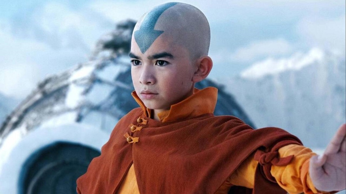 Releasedatumet för Avatar: The Last Airbender-serien på Netflix har bekräftats med premiären av den officiella trailern