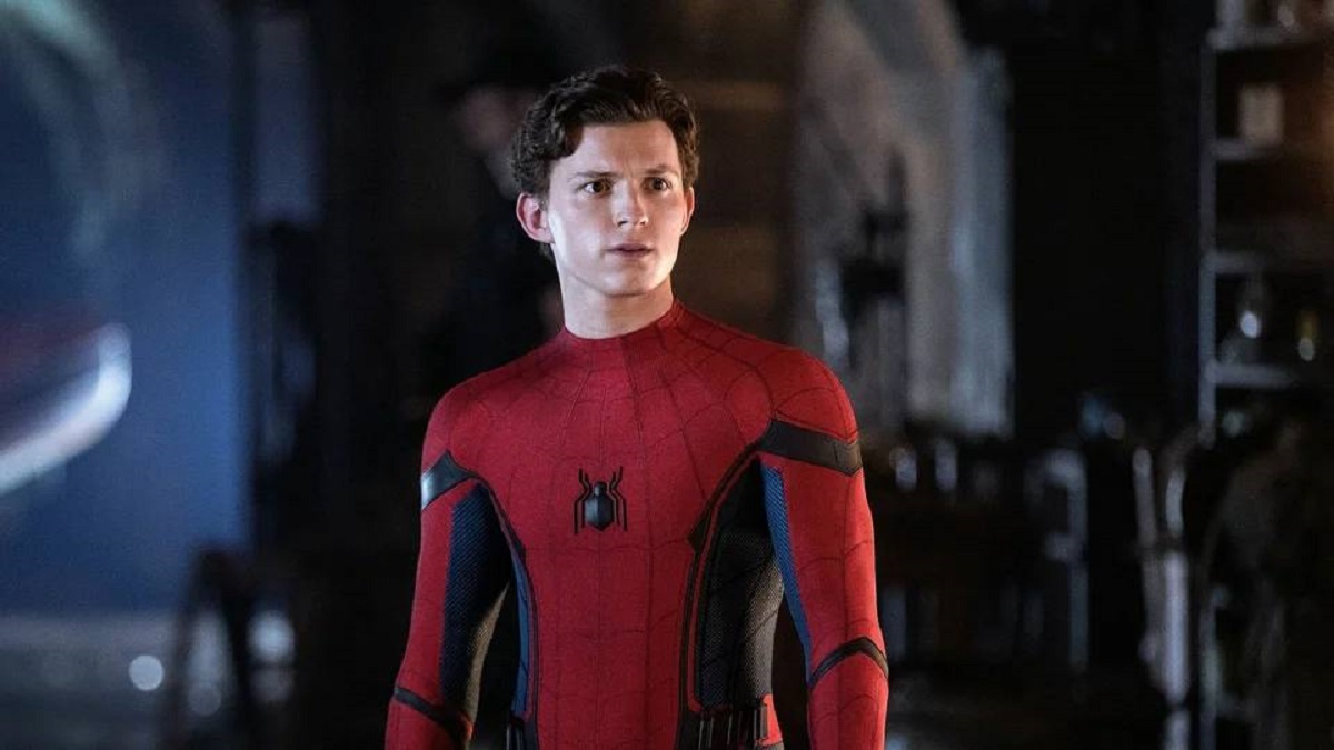 Tom Holland säger att han bara kommer att medverka i en fjärde "Spider-Man"-film "om det är värt det