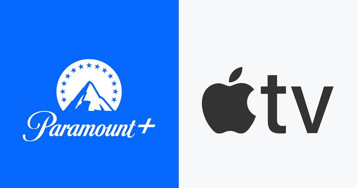 Apple TV och Paramount Plus kommer att samarbeta för att erbjuda paket som kan locka och behålla abonnenter