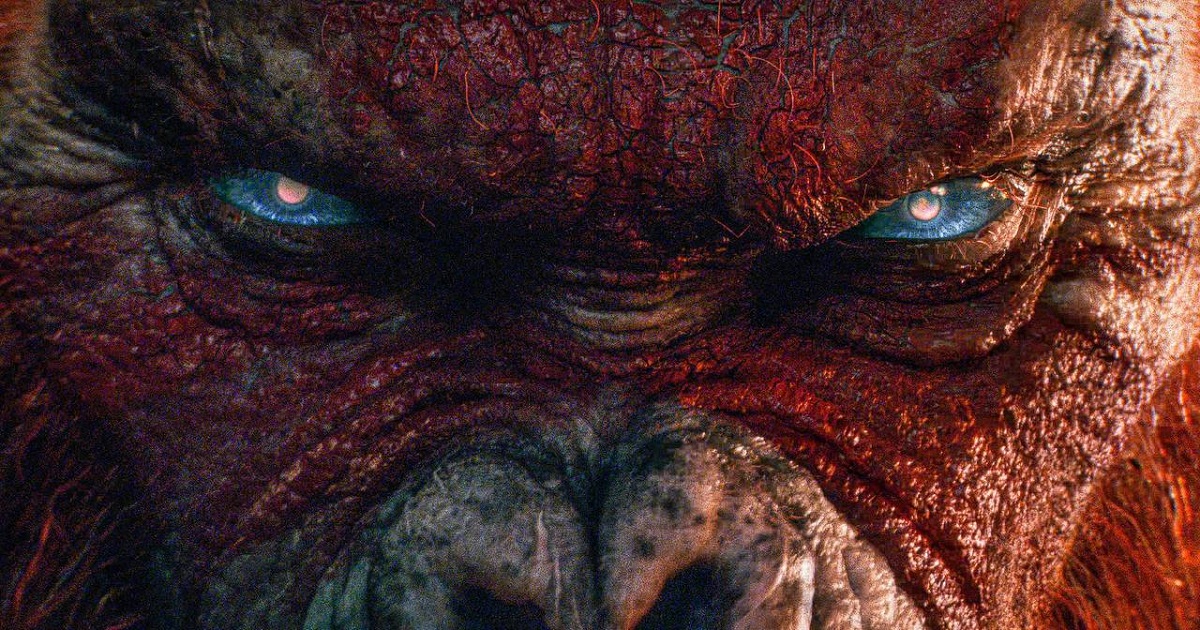 Regissören av "Godzilla x Kong: The New Empire" lovar att filmen kommer att innehålla många fler monsterslagsmål än tidigare