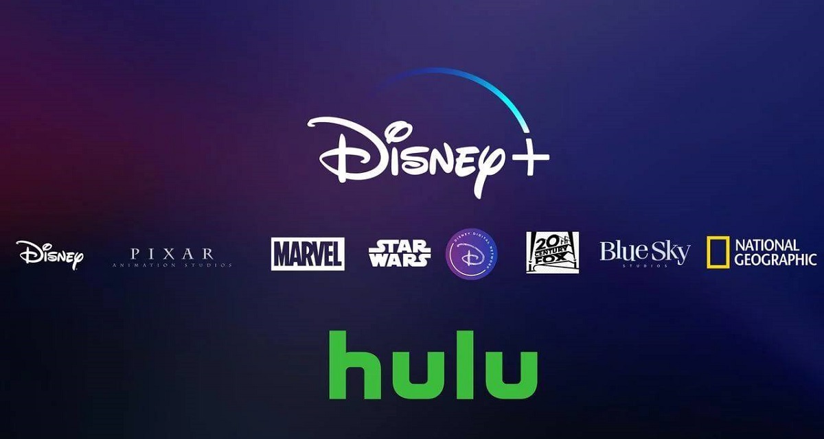 Den kombinerade streamingtjänsten Disney+ och Hulu kommer att vara bättre och större än Netflix