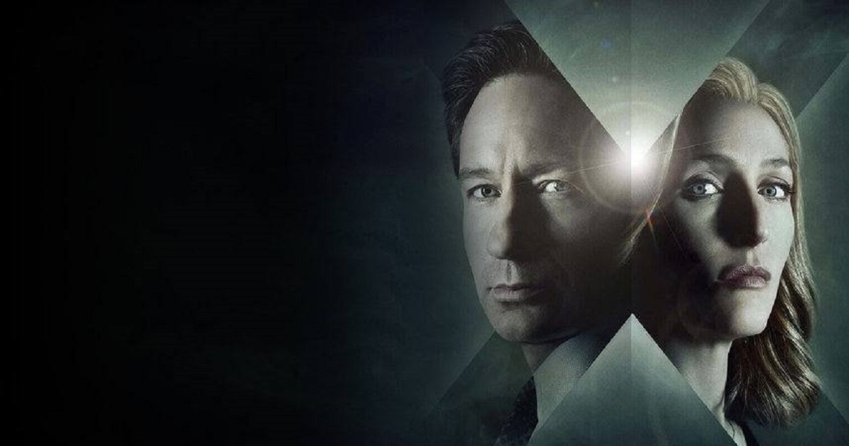 Det har bekräftats att en reboot av Disneys X-Files-serie är under utveckling