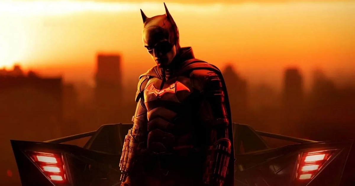 Jeffrey Wright väntar på Matt Reeves Bat-signal: Skådespelaren har fortfarande inte läst manuset till "Batman - Del II"