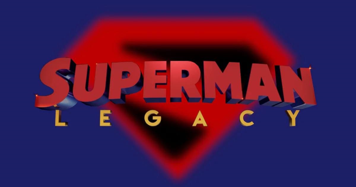 James Gunn har fastställt ett startdatum för inspelningen av Superman: Legacy och delat med sig av en ögonblicksbild av huvudrollsinnehavarna