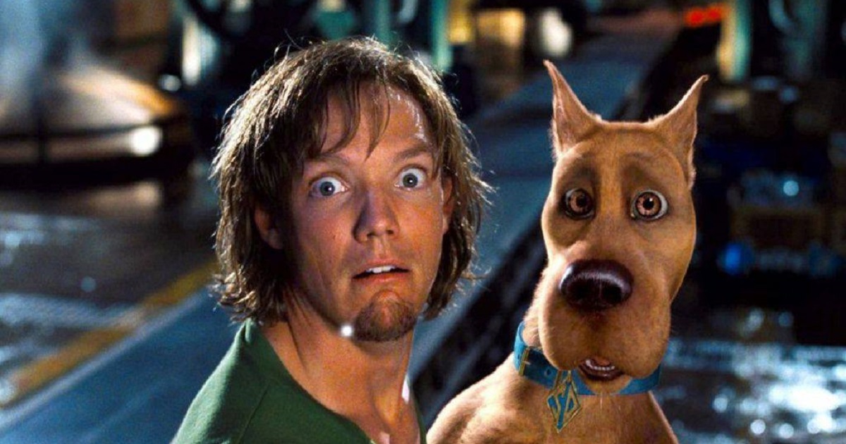 Ny 'Scooby-Doo' kommer snart: Matthew Lillard berättar om sin återkomst till rollen som Shaggy