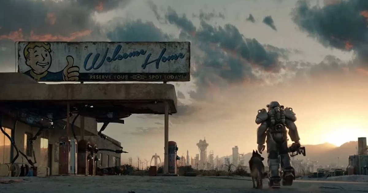 "Vi har många idéer." "Fallout"-seriens medskapare hintar om framtida säsonger