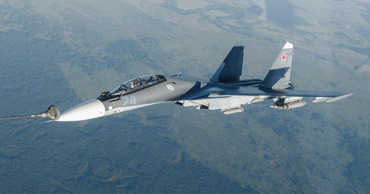 Malaysia planerar att ersätta avvecklade MiG-29 och Su-30