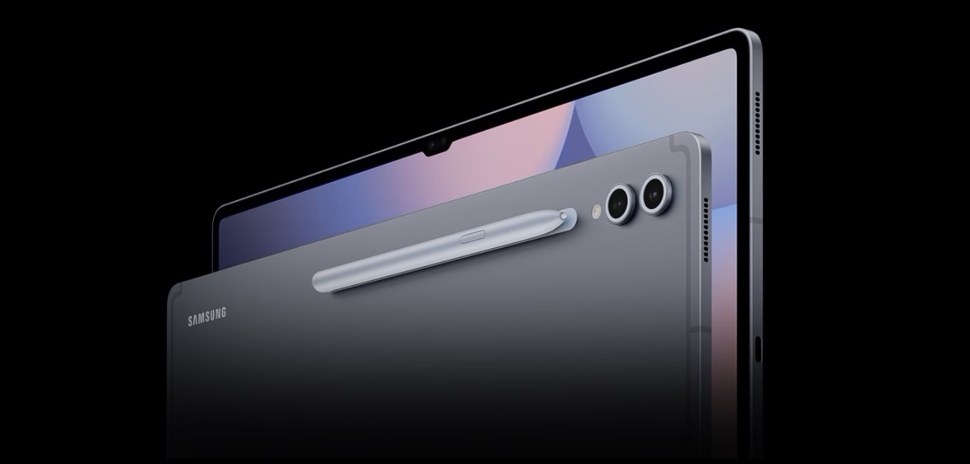Samsung Galaxy Tab S10 Ultra: nästa nivå av mobilteknik
