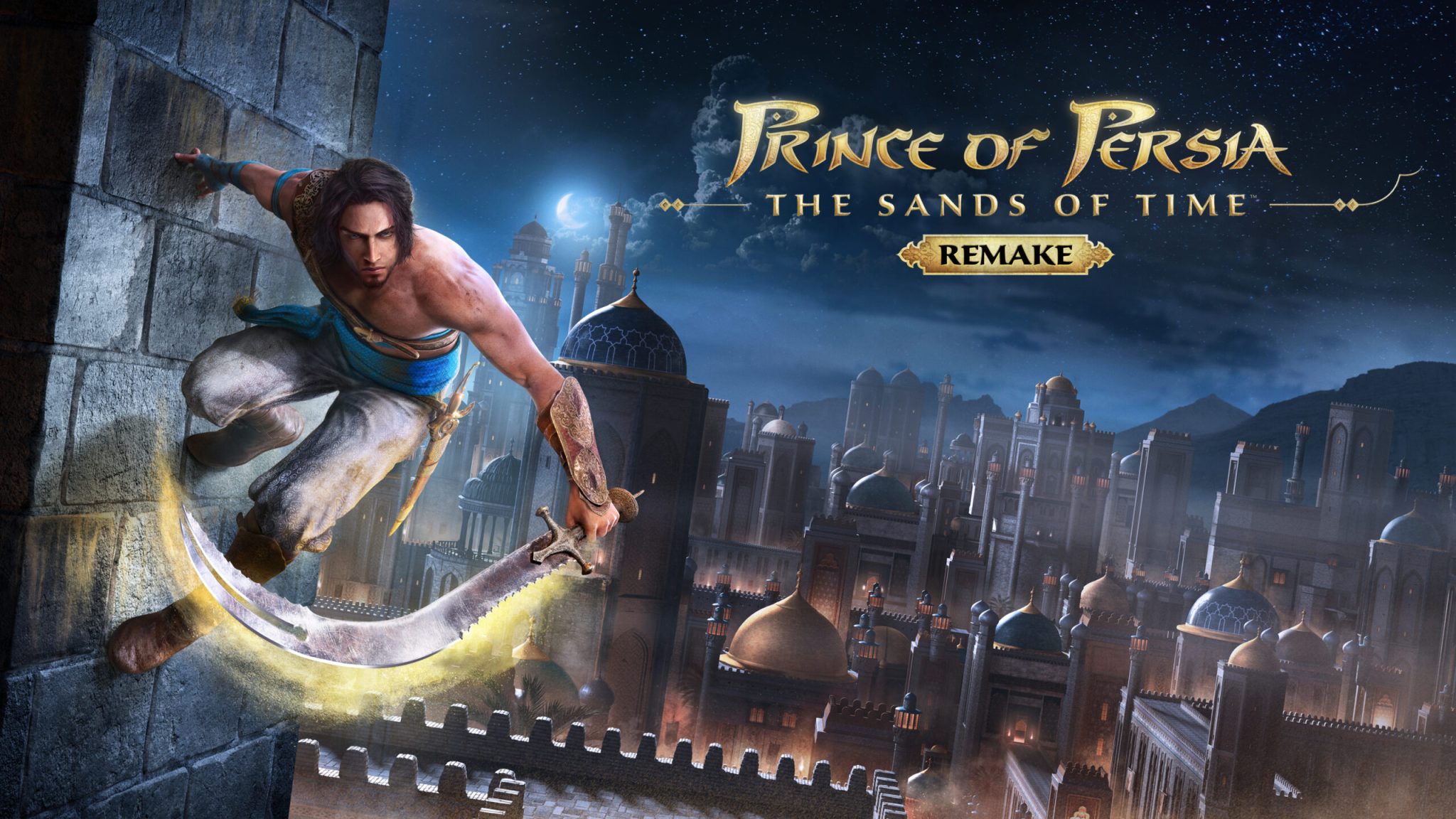 Rykte: nyinspelningen av Prince of Persia: The Sands of Time är fortfarande i ett tidigt skede av utvecklingen