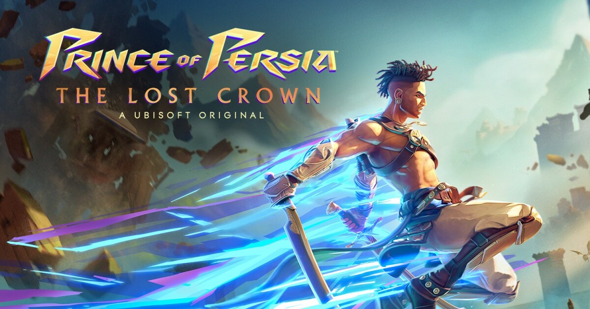 Ubisoft har publicerat systemkrav för PC för plattformsspelet Prince of Persia: The Lost Crown