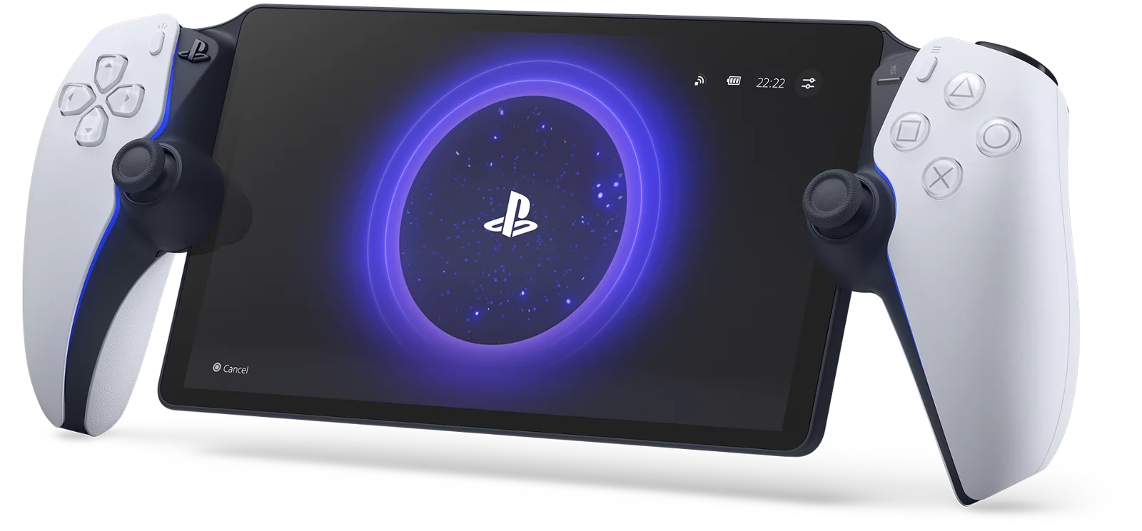 En första titt på PlayStation Portal: Är detta framtiden för mobilspel?