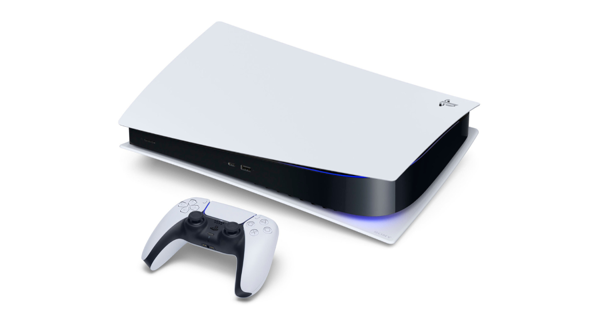 Sony lyckades sälja 50 miljoner enheter av PlayStation 5 på 3 år