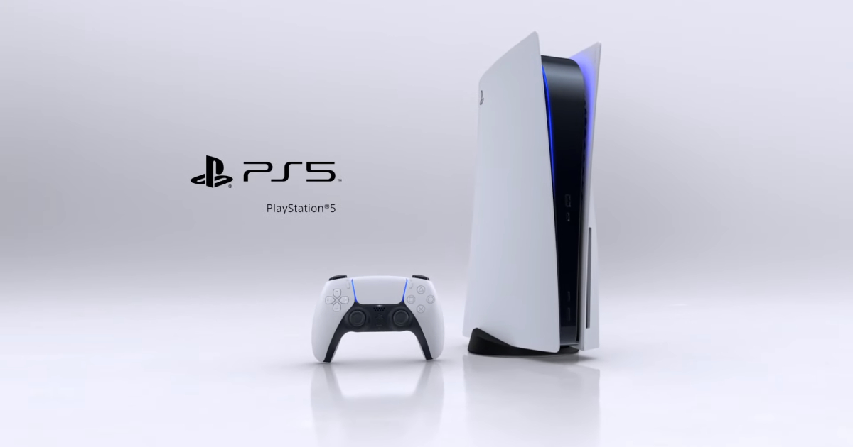PlayStation 5 får ytterligare en uppdatering för att förbättra stabilitet och säkerhet