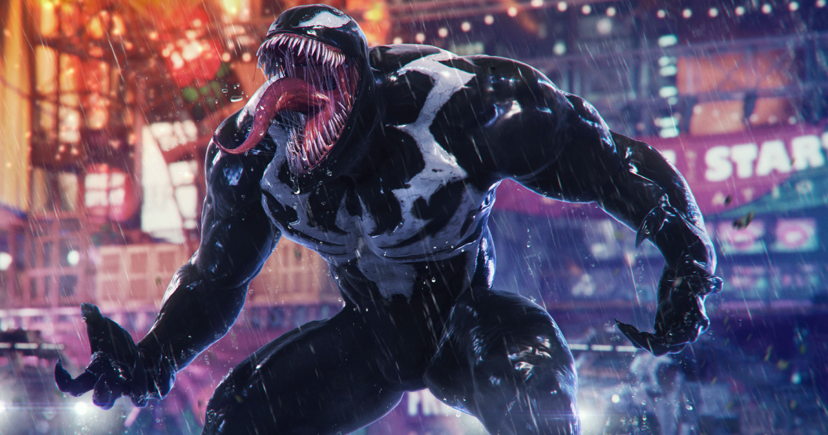 Spelarna väljer sina favoriter vid PS Blog Game of the Year Awards 2023: Marvel's Spider-Man 2 vinner 8 utmärkelser