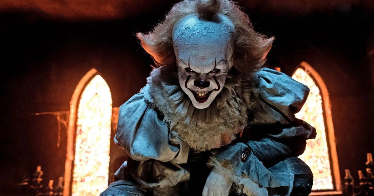 En ny titt på Pennywise: en analys av karaktären i filmen Det