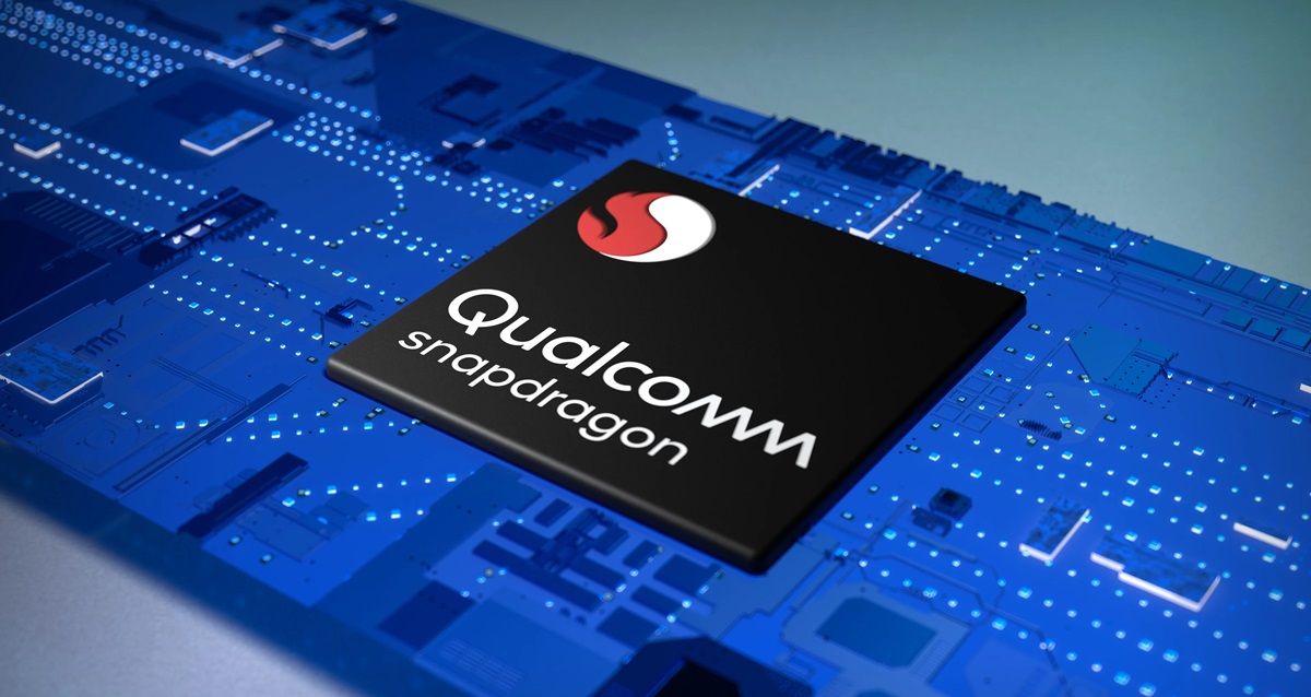 Qualcomm presenterar två nya 4nm-chip för mellanklassmobiler
