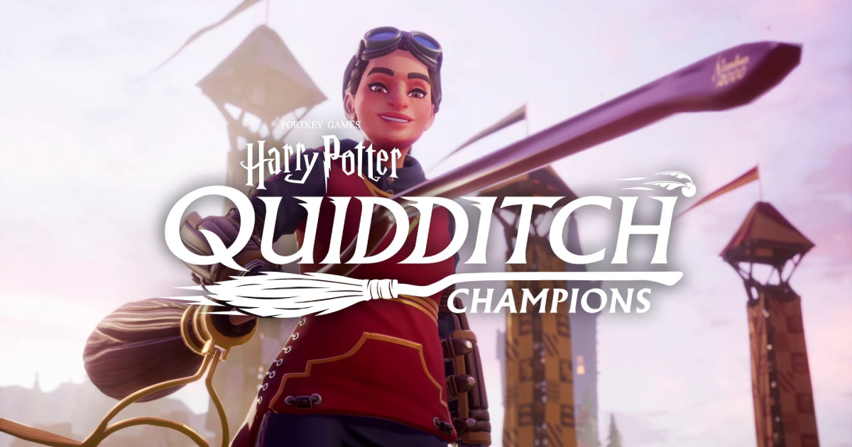 Tom Henderson: Storskaligt test av Harry Potter: Quidditch Champions multiplayer på PC kommer att påbörjas den 6 oktober