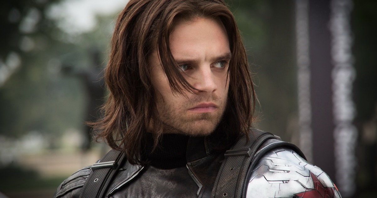 Vintersoldatens återkomst: Sebastian Stan ser fram emot att återvända till Thunderbolts i MCU