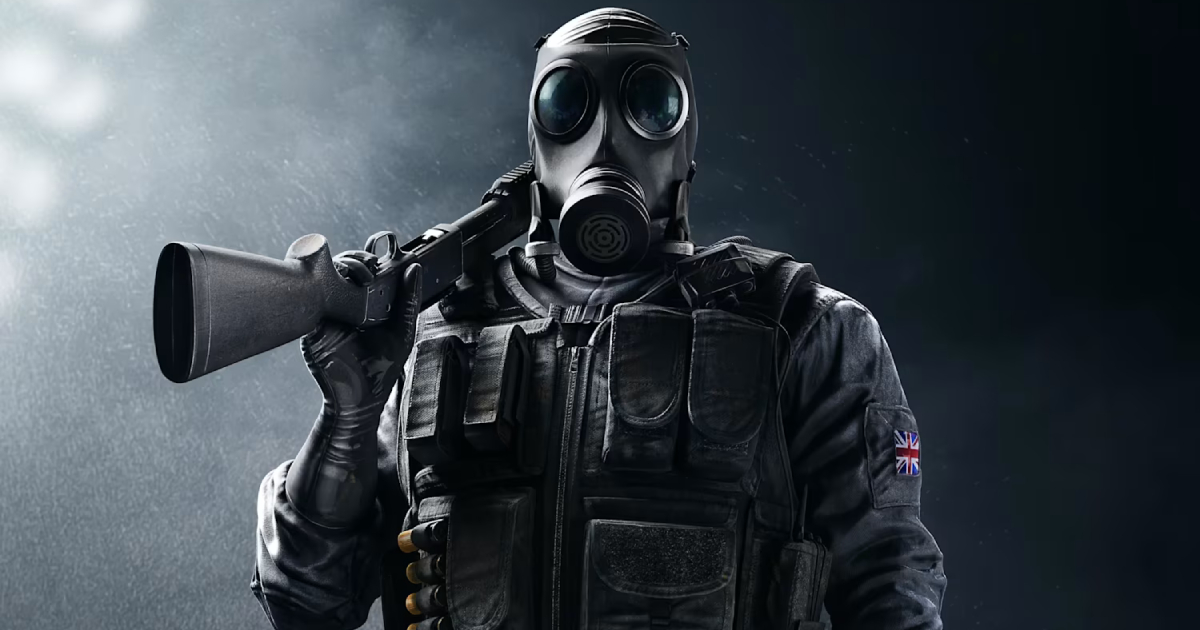 We've waited: in December, Rainbow Six Siege will have crossplay on all platforms