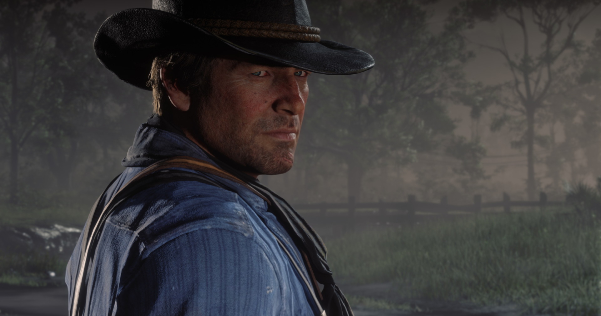 Red Dead Redemption 2-uppdateringar toppar online tack vare Steam-höstrean