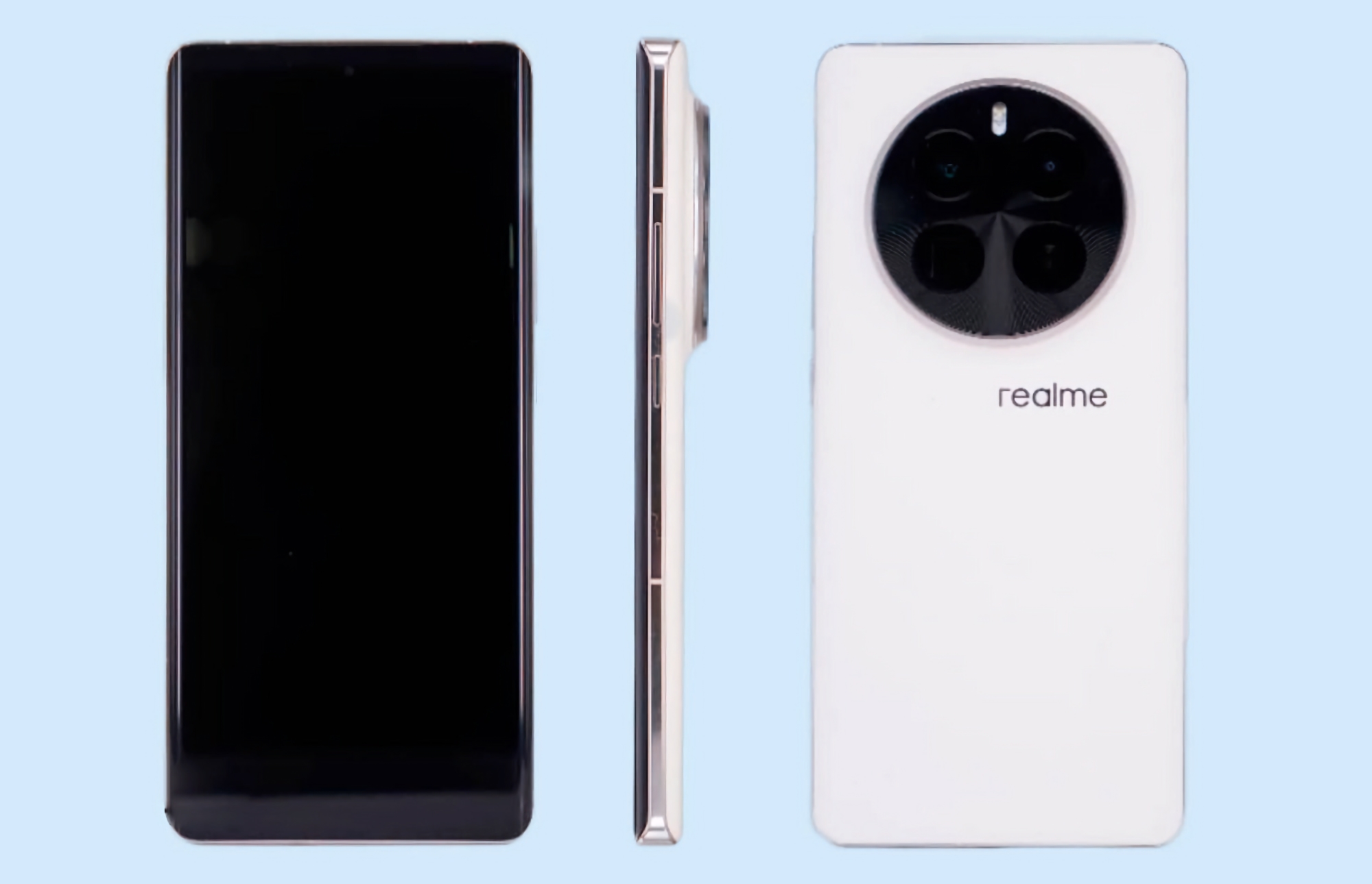 Hur mycket kommer Realme GT 5 Pro att kosta med ett Snapdragon 8 Gen 3-chipp ombord