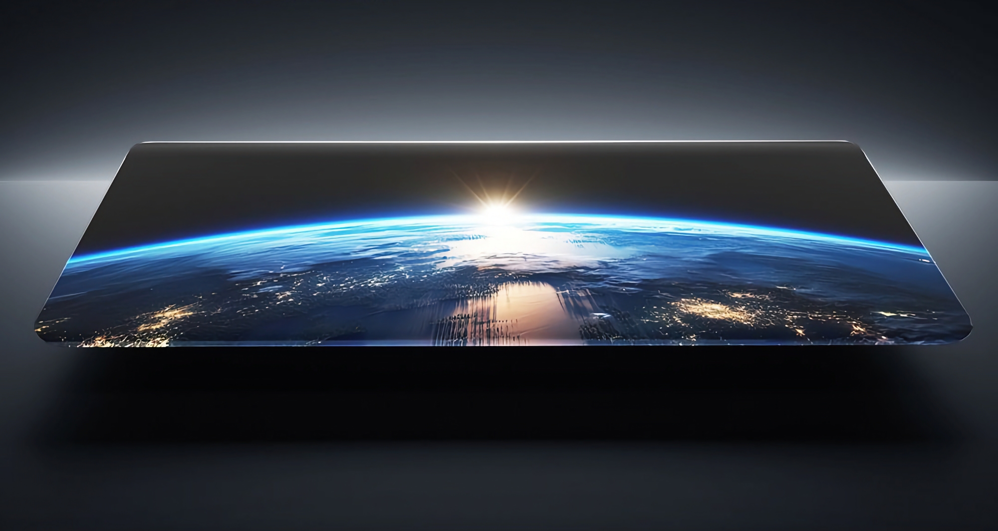 Realme GT Neo 6 SE kommer att få en ny BOE-skärm med upp till 6000 nits ljusstyrka och Greenfield AI-funktion