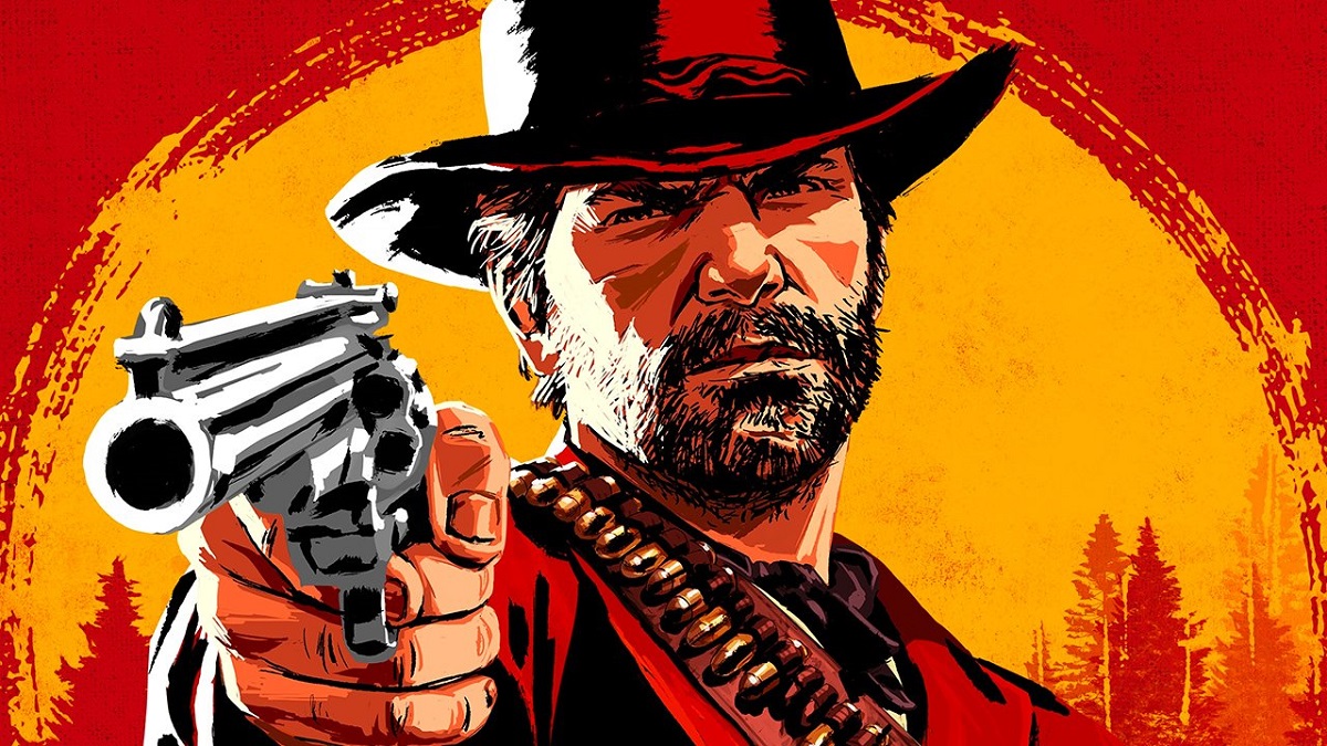 Hur Red Dead Redemption 2:s huvudkonst skapades: en inblick