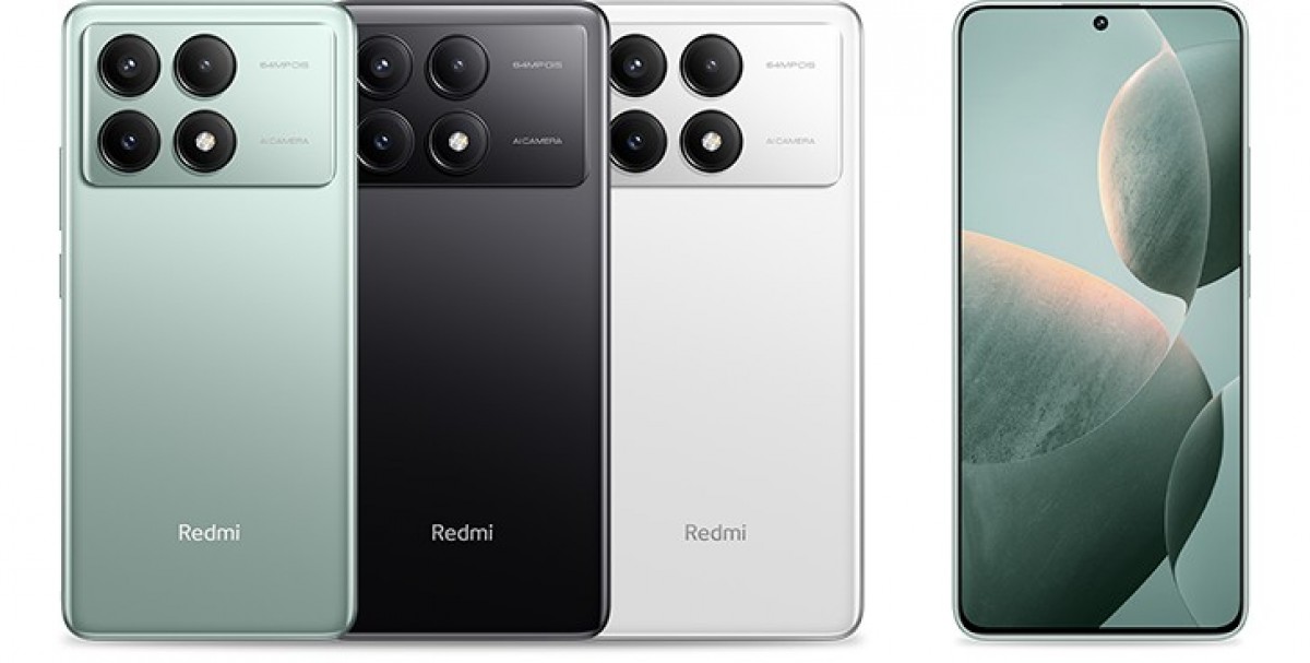 Redmi K70E kommer att lanseras på den globala marknaden som POCO X6 Pro 5G