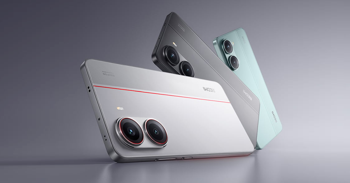 Hits av kinesisk teknik: nya Poco X8 Pro dök upp i EEC