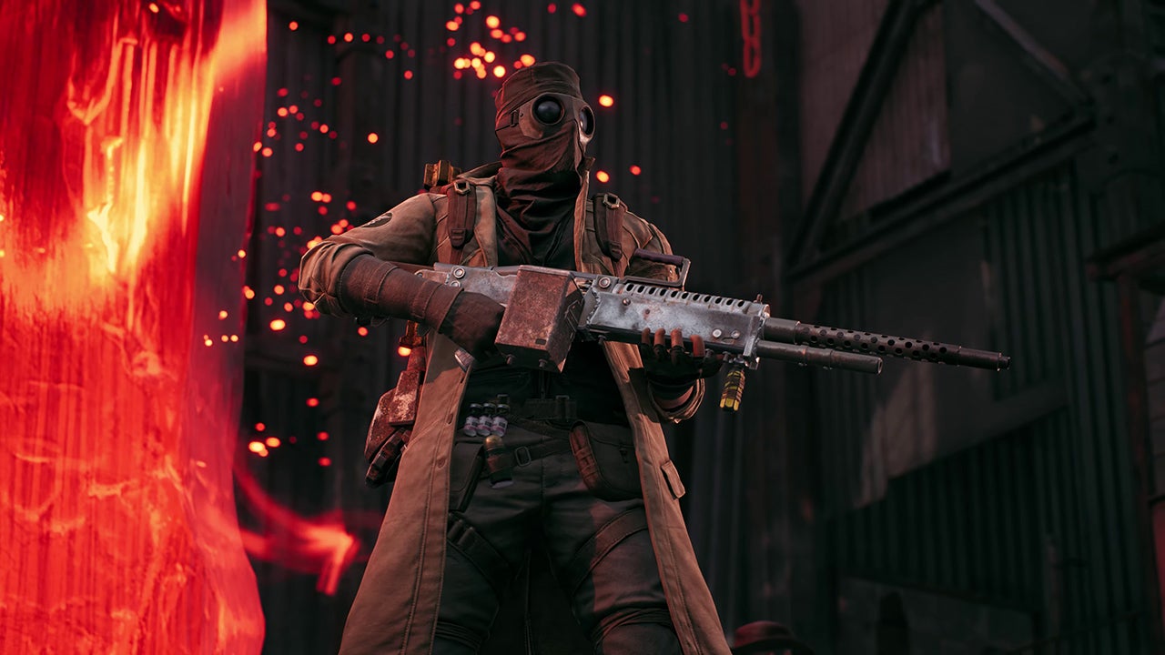 Gunfire Games har släppt en ny trailer för Remnant 2, som visar en annan arketyp - sjukvårdaren