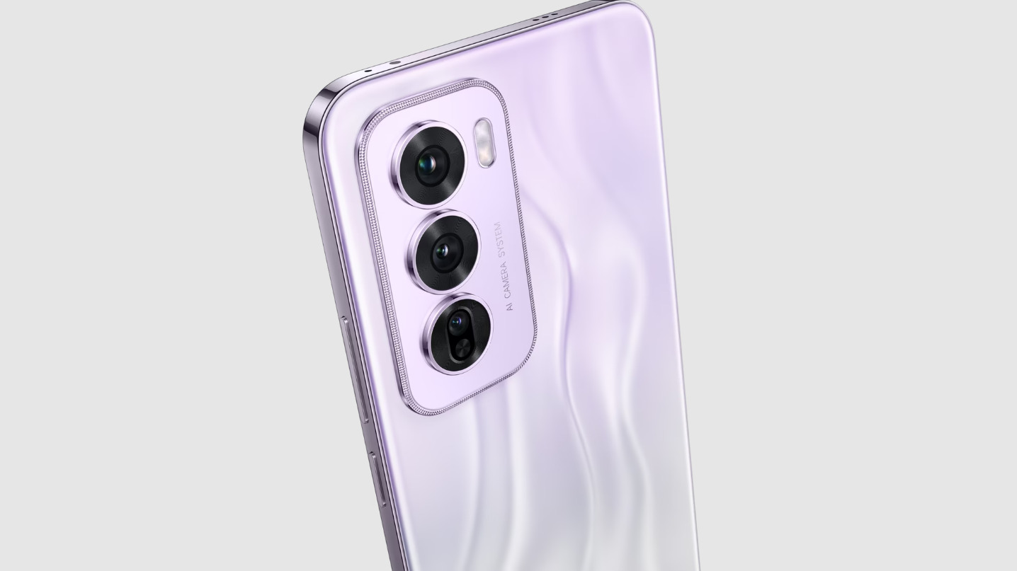 Oppo Reno 13 Pro kommer att få en Dimensity 8350-processor, en stor 6,83-tums skärm och upp till 16 GB RAM