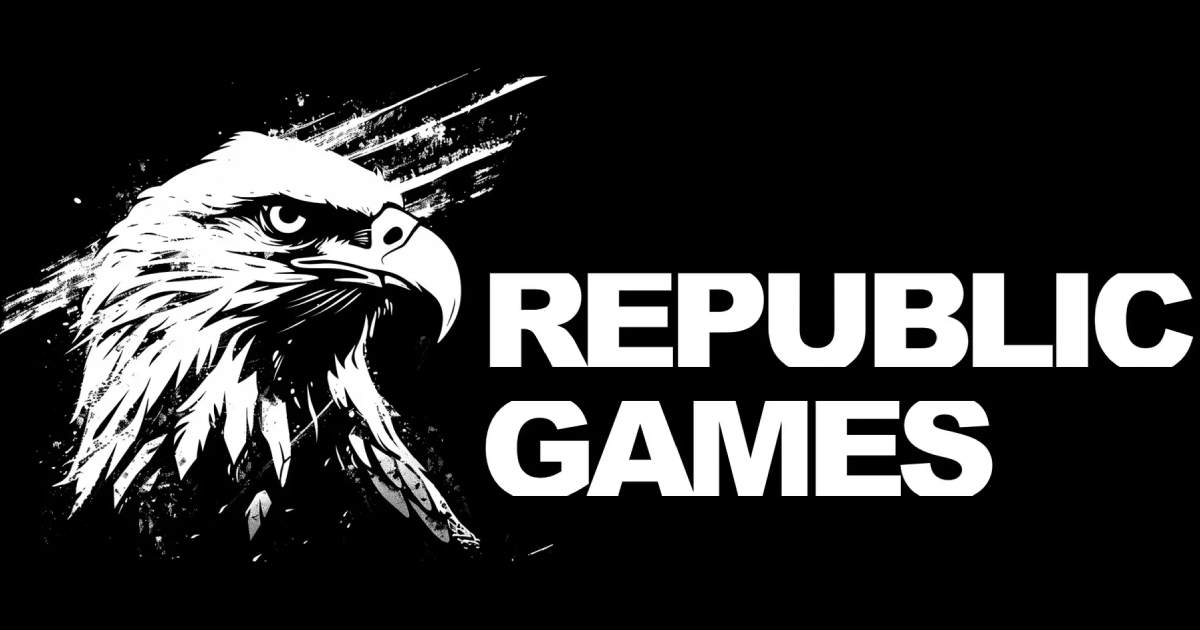 Quantic Dream-författare öppnar Republic Games-studio, som arbetar med ett fantasy-RPG som är en blandning av Sagan om ringen och 1984