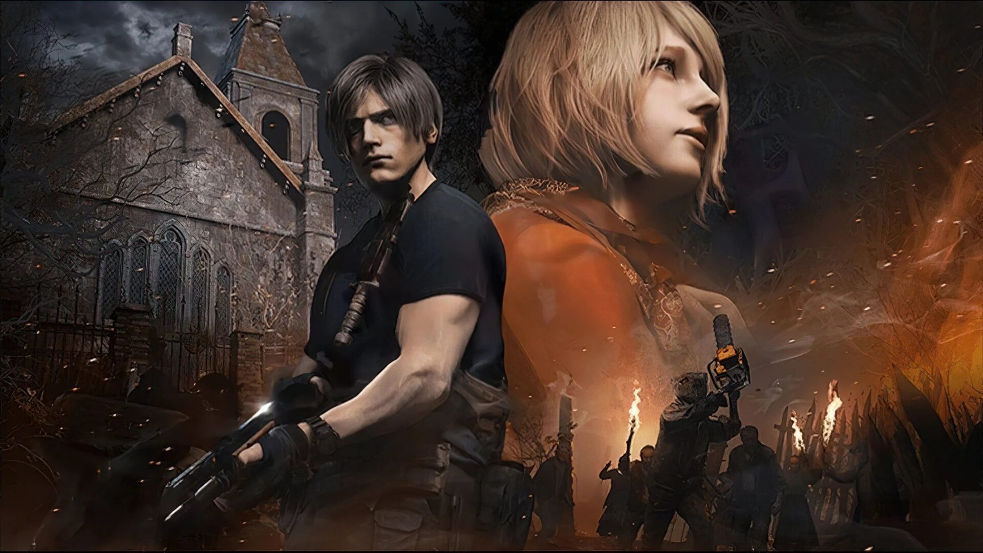 Capcom frågar spelarna vilken Resident Evil remake de ska göra härnäst