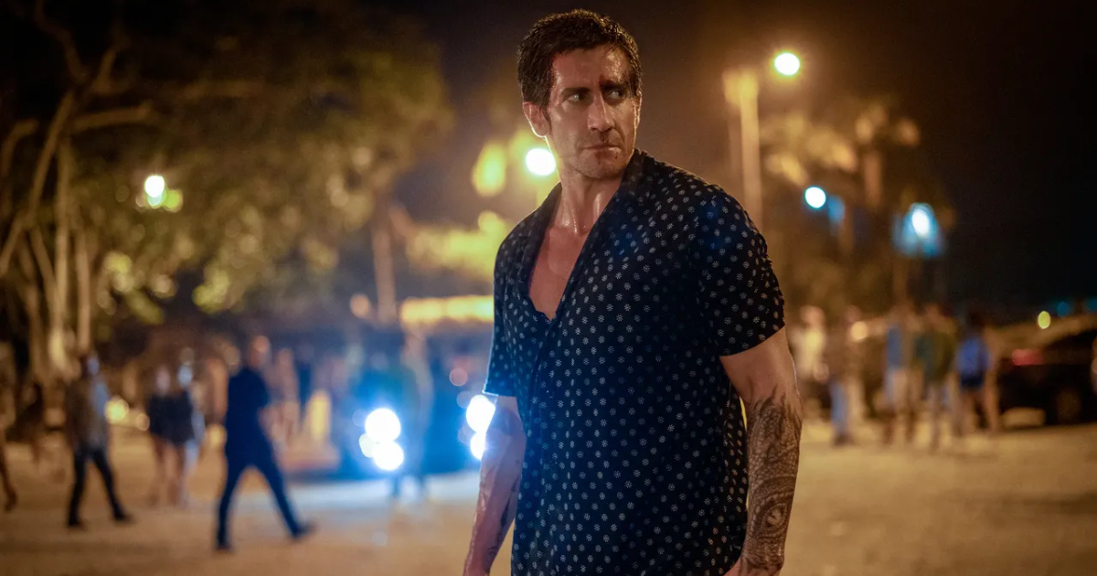Road House remake med Gyllenhaal och McGregor blir den bästa debuten på Amazon Prime Video