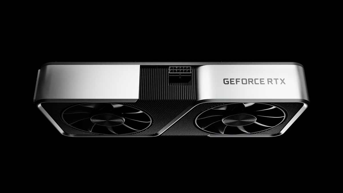 Det nya GeForce RTX 3050-grafikkortet med 6 GB VRAM kommer endast att kosta 179 till 189 USD