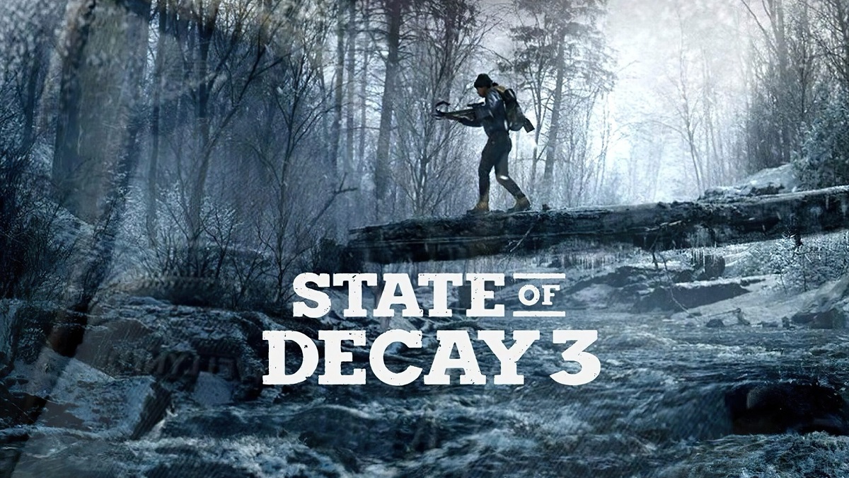 Immersiv apokalyps: vad vi kan förvänta oss av State of Decay 3