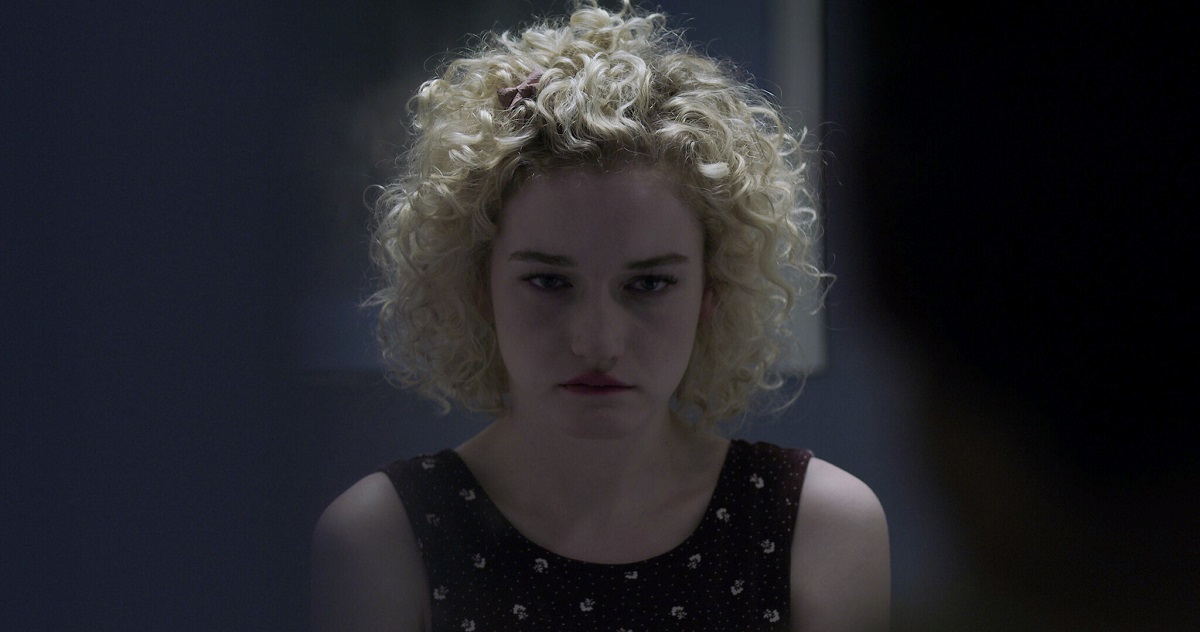 "Ozark"-stjärnan Julia Garner har anslutit sig till reboot av "Wolf Man"