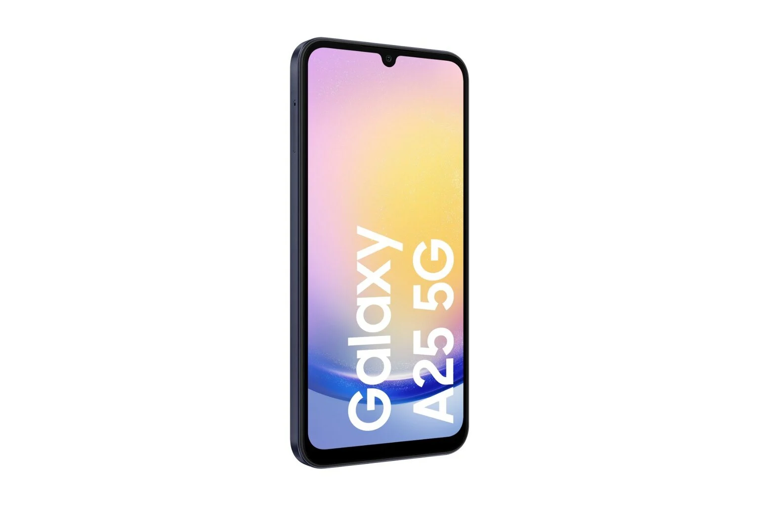 Galaxy A25 får säkerhetsuppdatering i Europa