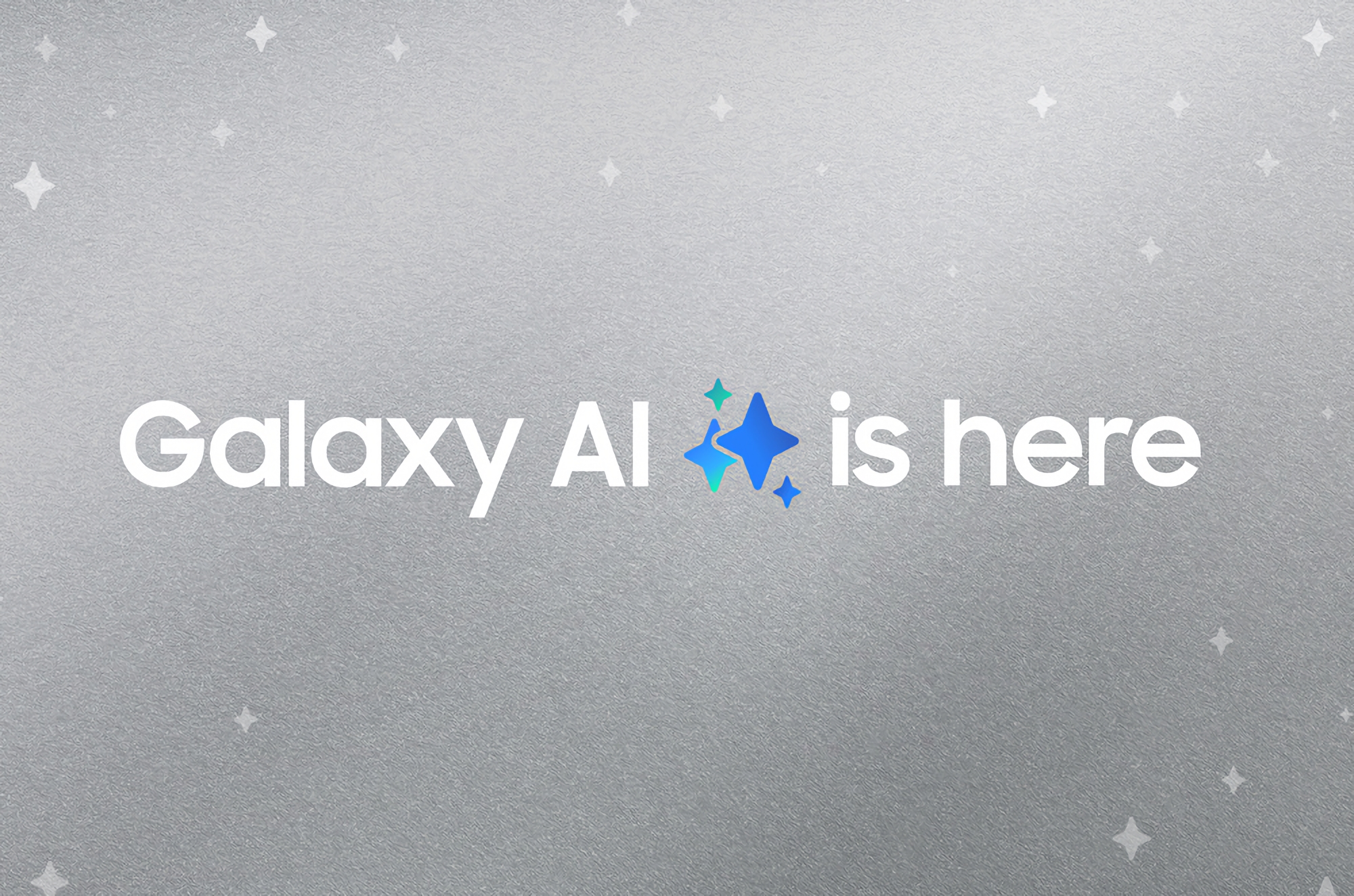 Samsung har avslöjat vilka av deras smartphones och surfplattor som kommer att få One UI 6.1 med Galaxy AI i mars