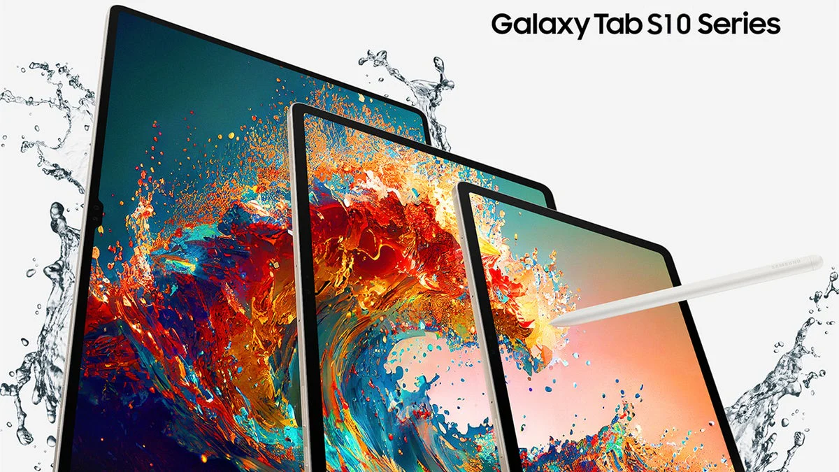 Första detaljerna om den nya Galaxy Tab S10 avslöjade: vad vi vet om framtidens surfplatta