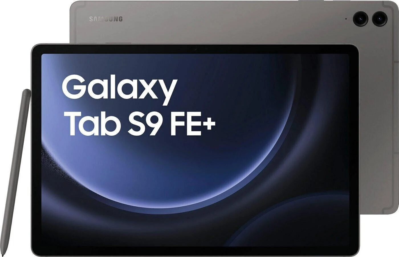 Den internationella versionen av surfplattan Galaxy Tab S9 FE+ har börjat få en ny säkerhetsuppdatering